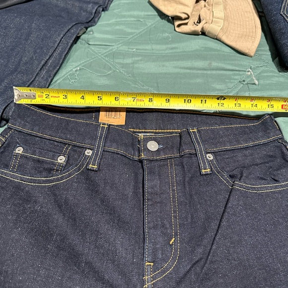 New Levi’s 502 jeans - Picture 3 of 5